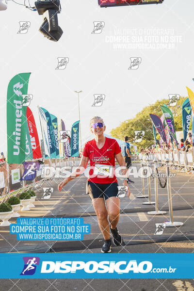 Maratona de Londrina 2024