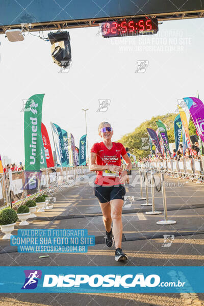 Maratona de Londrina 2024