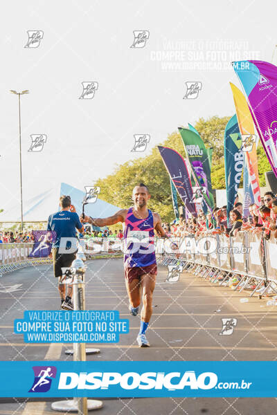 Maratona de Londrina 2024