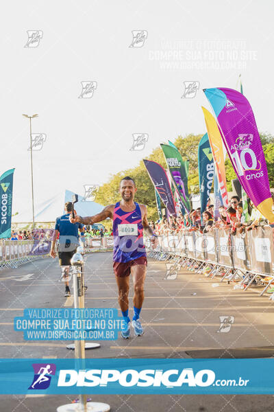 Maratona de Londrina 2024