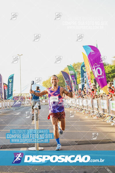 Maratona de Londrina 2024