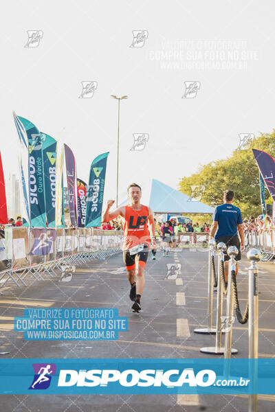 Maratona de Londrina 2024