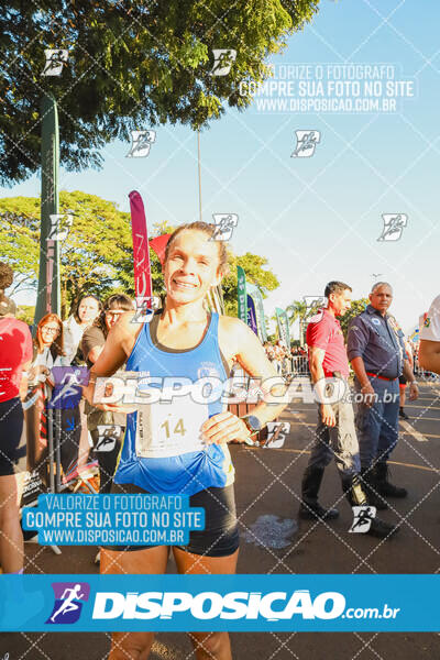 Maratona de Londrina 2024