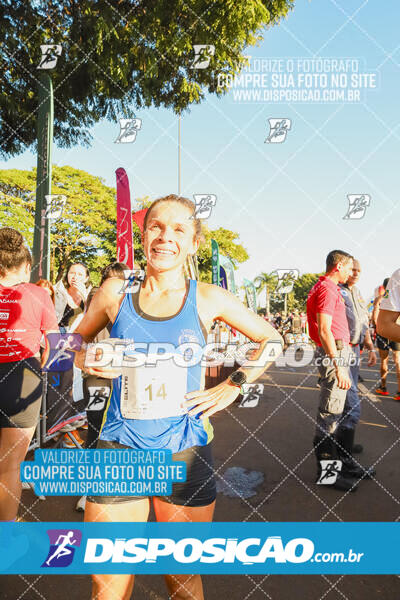 Maratona de Londrina 2024