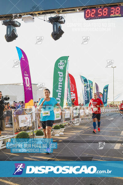 Maratona de Londrina 2024