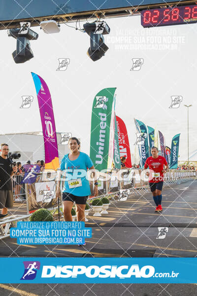 Maratona de Londrina 2024