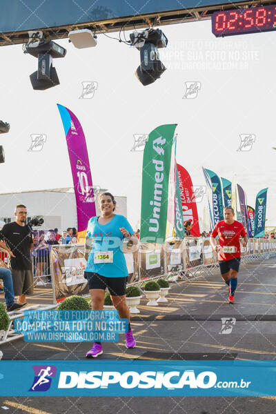 Maratona de Londrina 2024