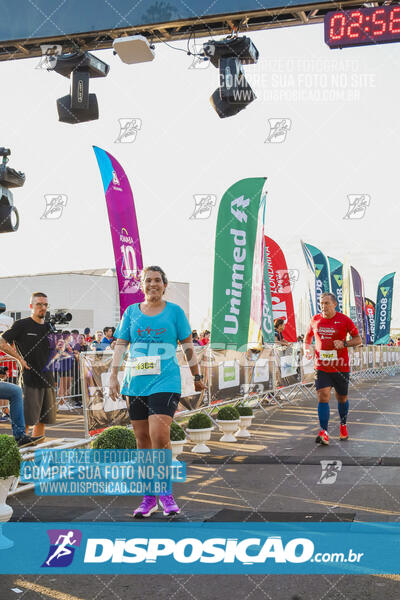 Maratona de Londrina 2024