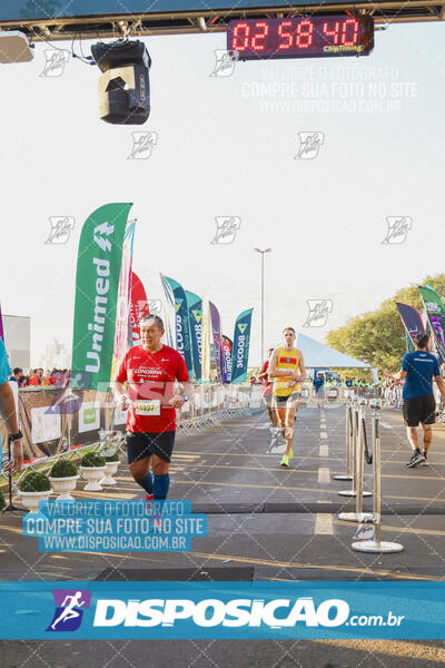 Maratona de Londrina 2024