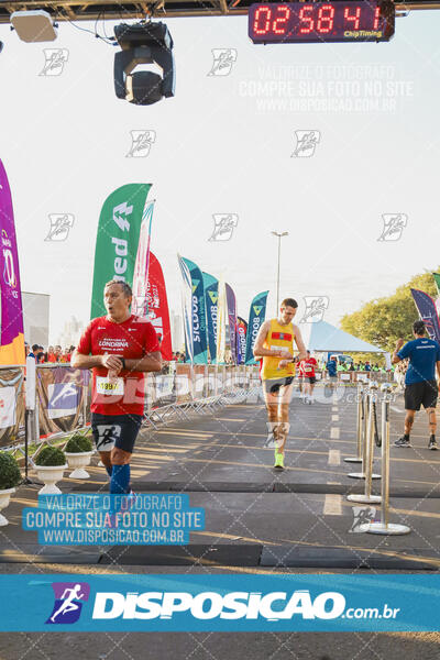 Maratona de Londrina 2024