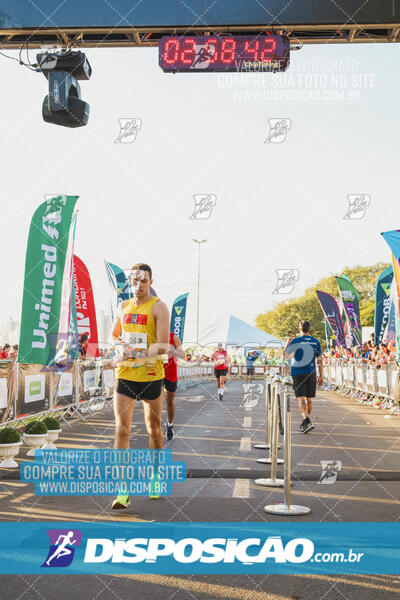 Maratona de Londrina 2024