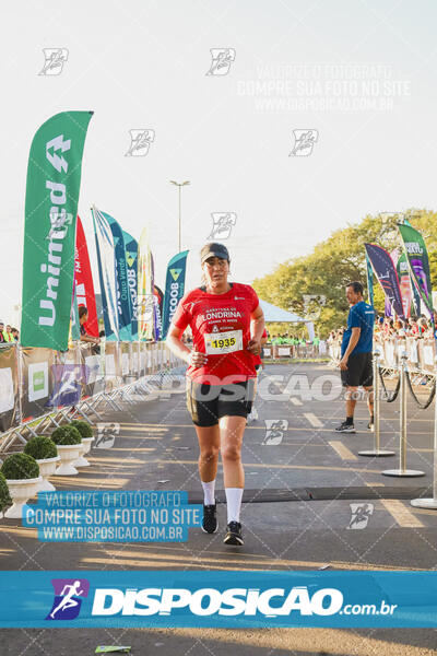 Maratona de Londrina 2024