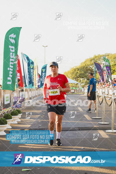 Maratona de Londrina 2024