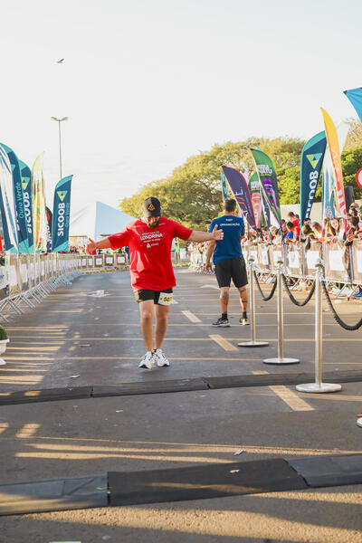 Maratona de Londrina 2024