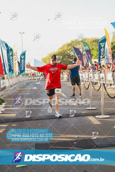 Maratona de Londrina 2024