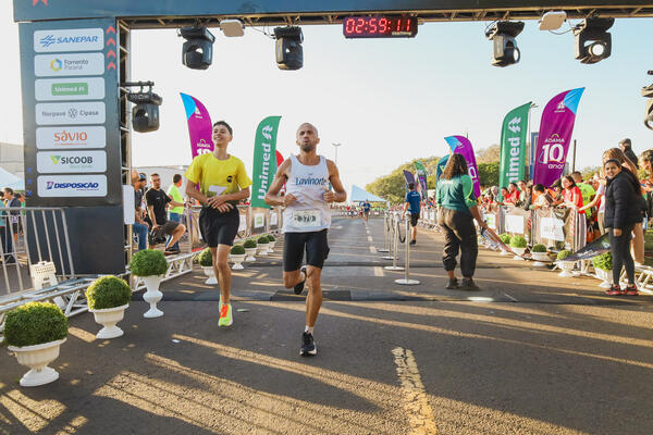 Maratona de Londrina 2024