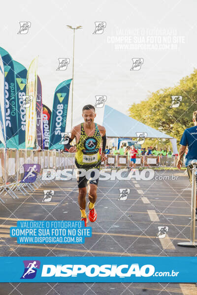 Maratona de Londrina 2024