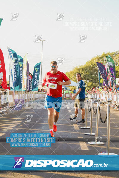 Maratona de Londrina 2024