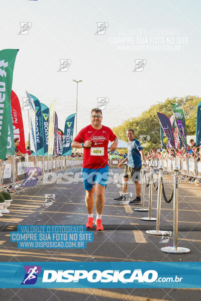 Maratona de Londrina 2024