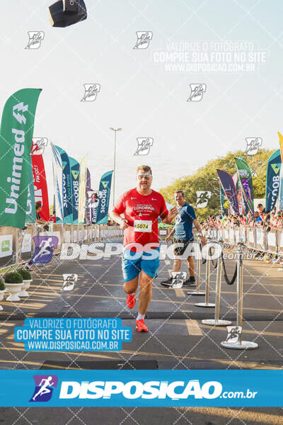 Maratona de Londrina 2024