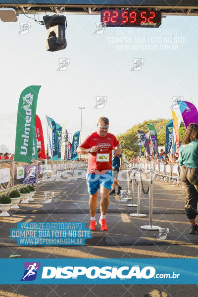 Maratona de Londrina 2024