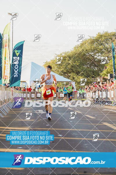 Maratona de Londrina 2024