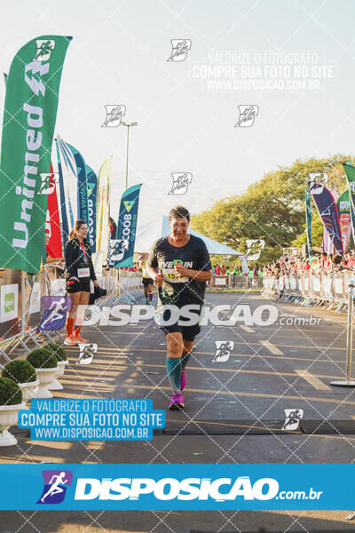 Maratona de Londrina 2024