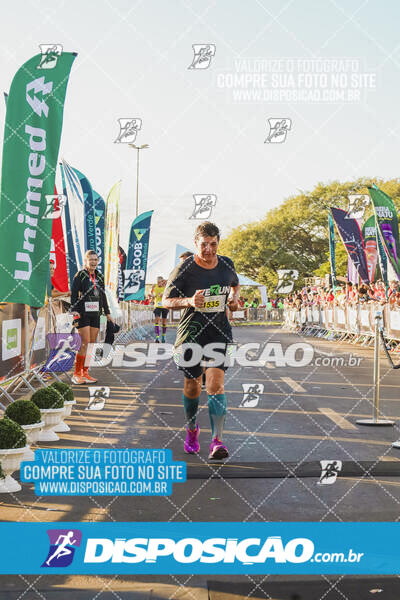 Maratona de Londrina 2024