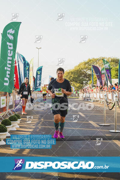 Maratona de Londrina 2024