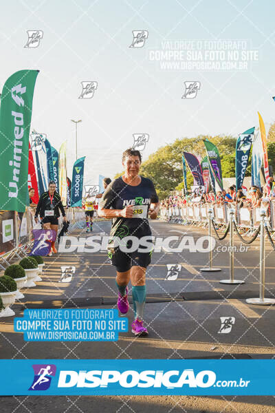 Maratona de Londrina 2024