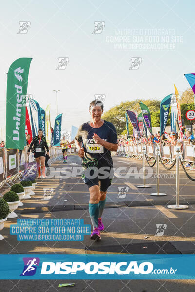 Maratona de Londrina 2024