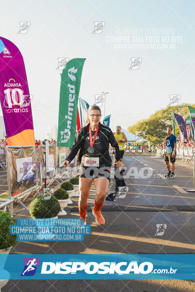 Maratona de Londrina 2024