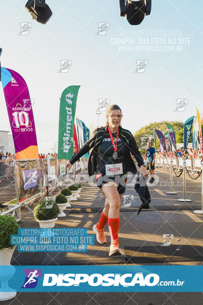 Maratona de Londrina 2024