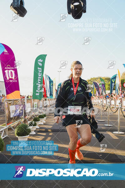 Maratona de Londrina 2024