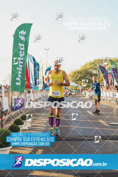 Maratona de Londrina 2024