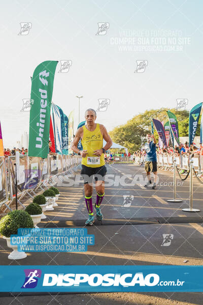 Maratona de Londrina 2024