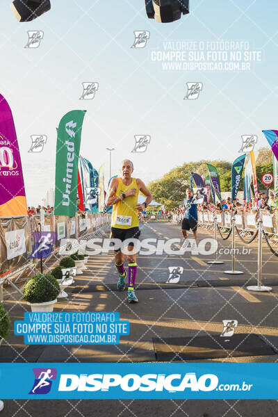 Maratona de Londrina 2024