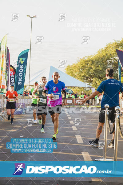 Maratona de Londrina 2024