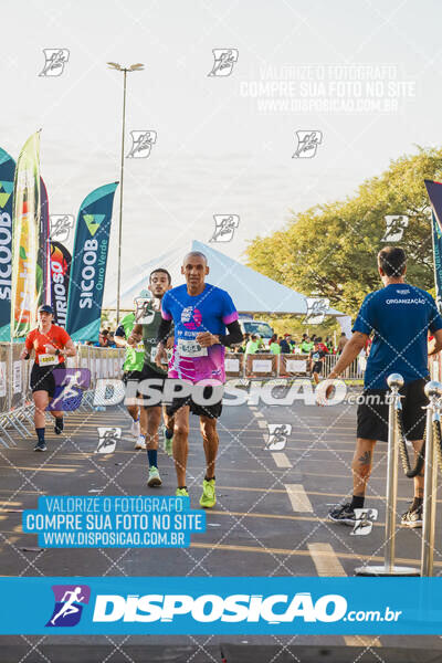 Maratona de Londrina 2024