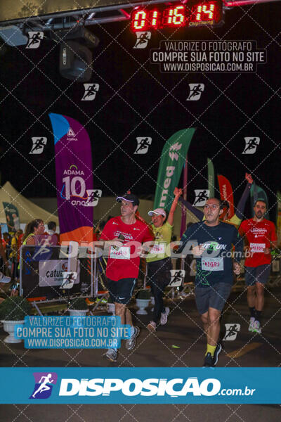 Maratona de Londrina 2024