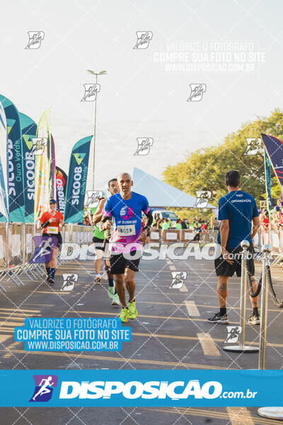 Maratona de Londrina 2024