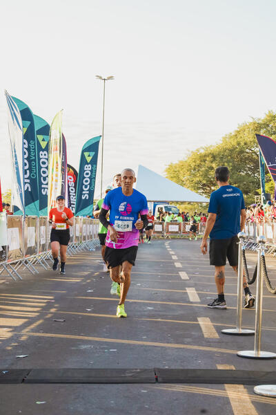 Maratona de Londrina 2024