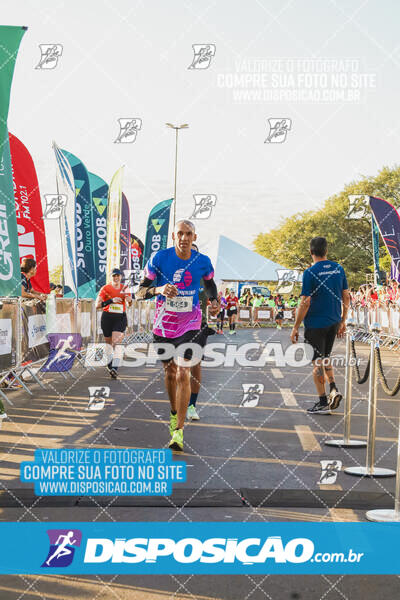 Maratona de Londrina 2024