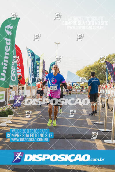 Maratona de Londrina 2024