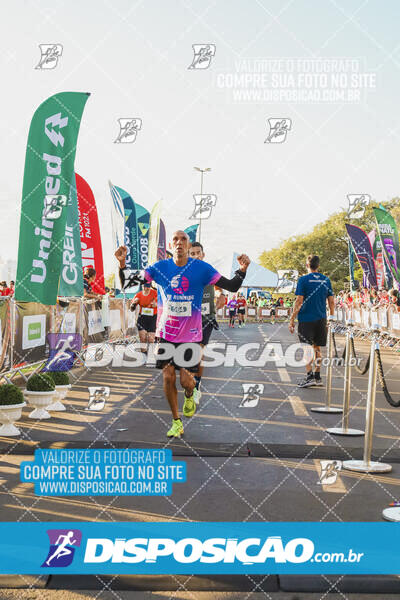 Maratona de Londrina 2024