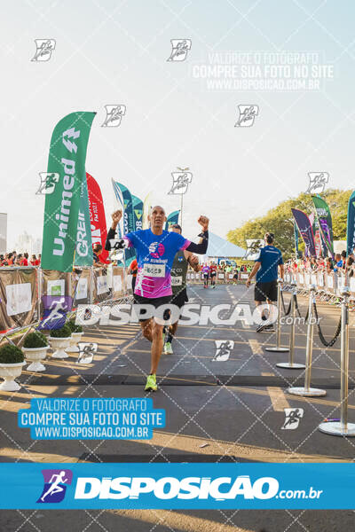 Maratona de Londrina 2024