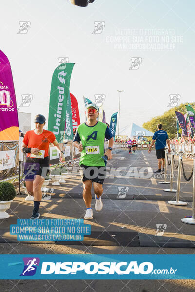 Maratona de Londrina 2024