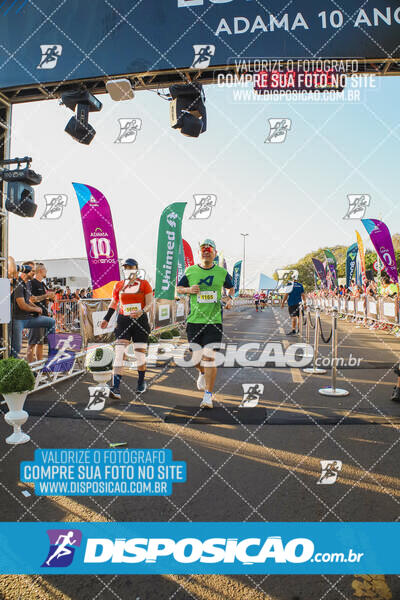 Maratona de Londrina 2024