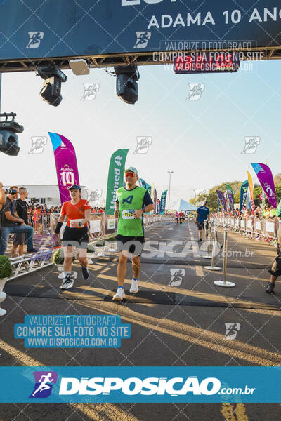 Maratona de Londrina 2024