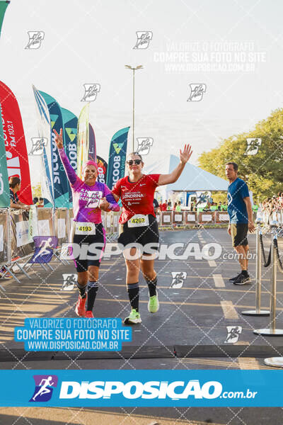 Maratona de Londrina 2024